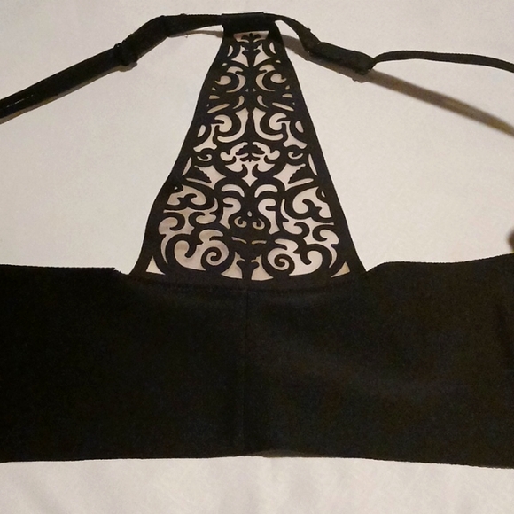 VICTORIA SECRET RACERBACK DEMI BRA 32DDD - Picture 7 of 9